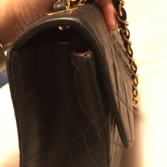 Chanel Handbag additional pics - Picture 8 of 8